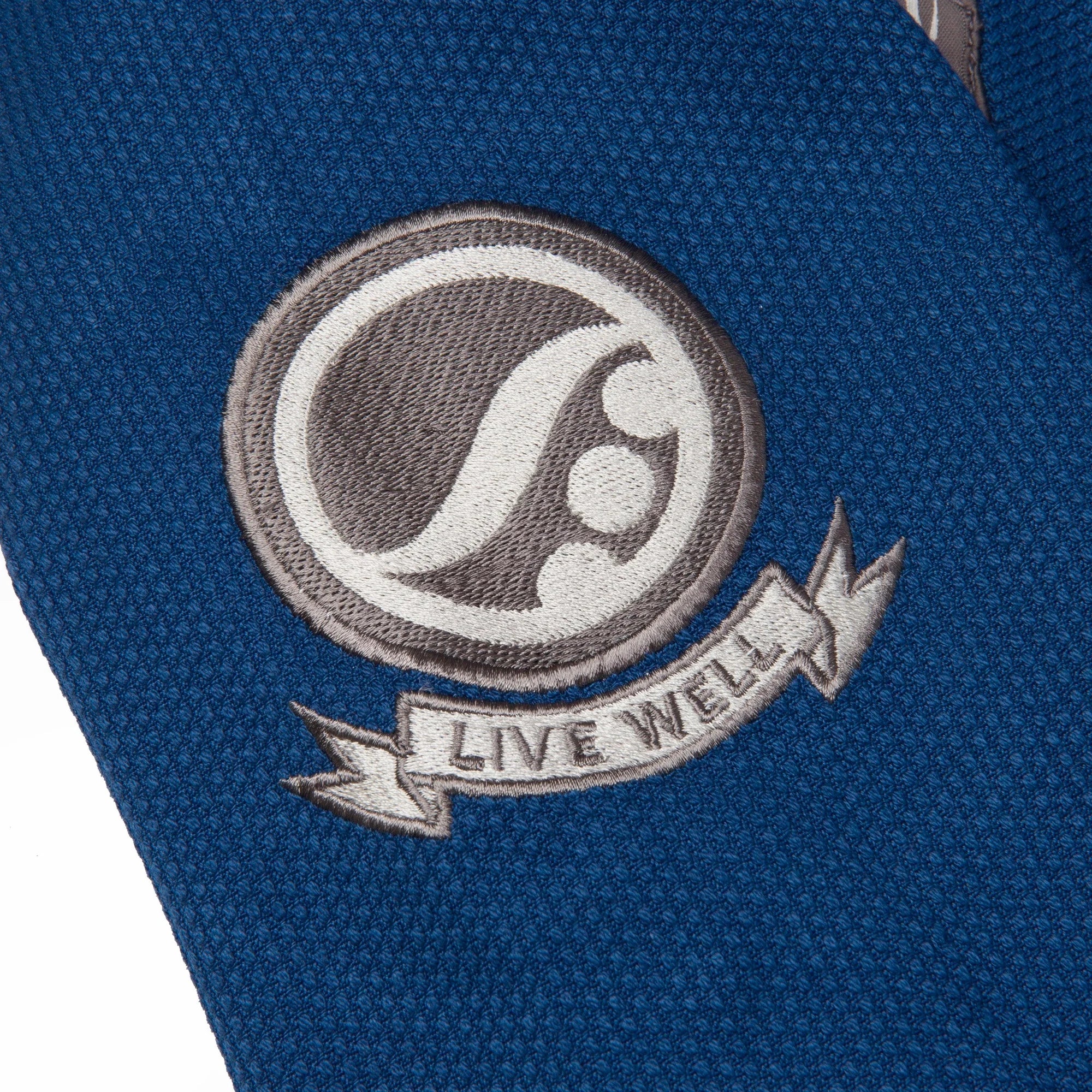 BJJ Gi Shoyoroll Atlas Competitor BJJ Kimono Uniform - Image 9