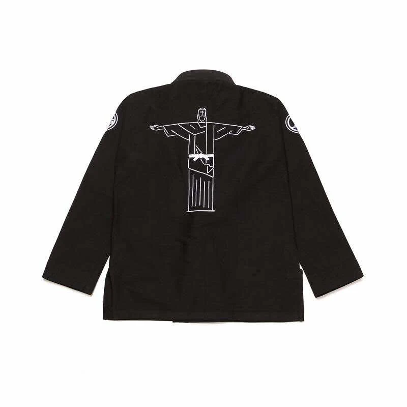 BJJ Gi Shoyoroll Batch 111 Yu Nagaba BJJ Uniform - Image 12