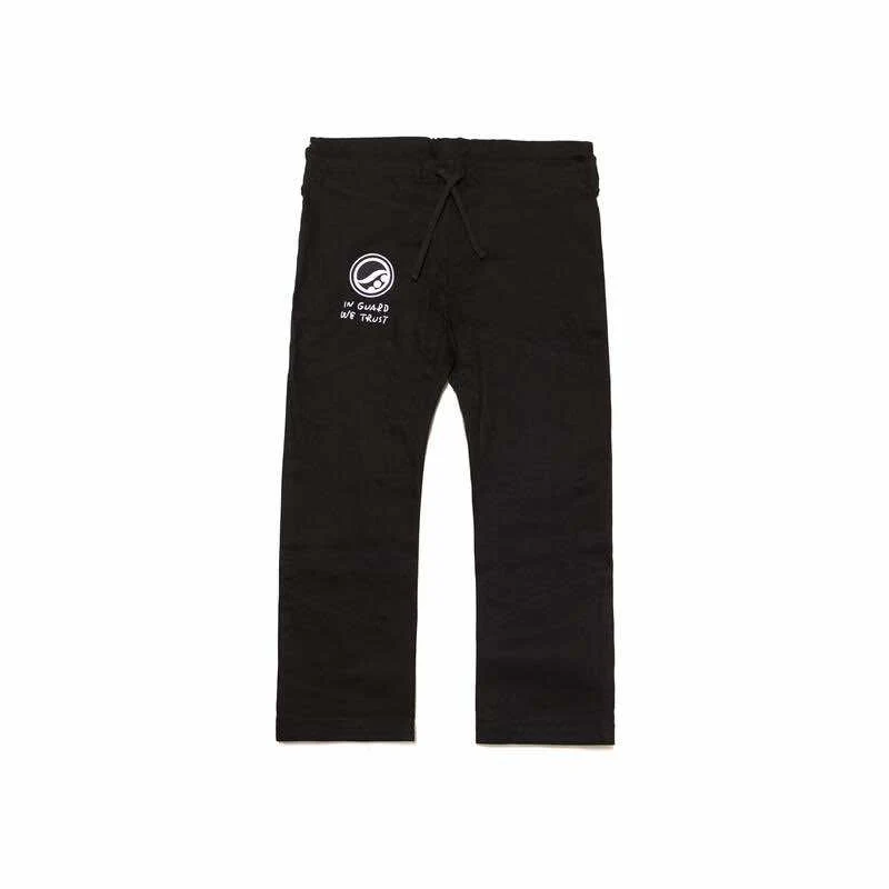 BJJ Gi Shoyoroll Batch 111 Yu Nagaba BJJ Uniform - Image 13