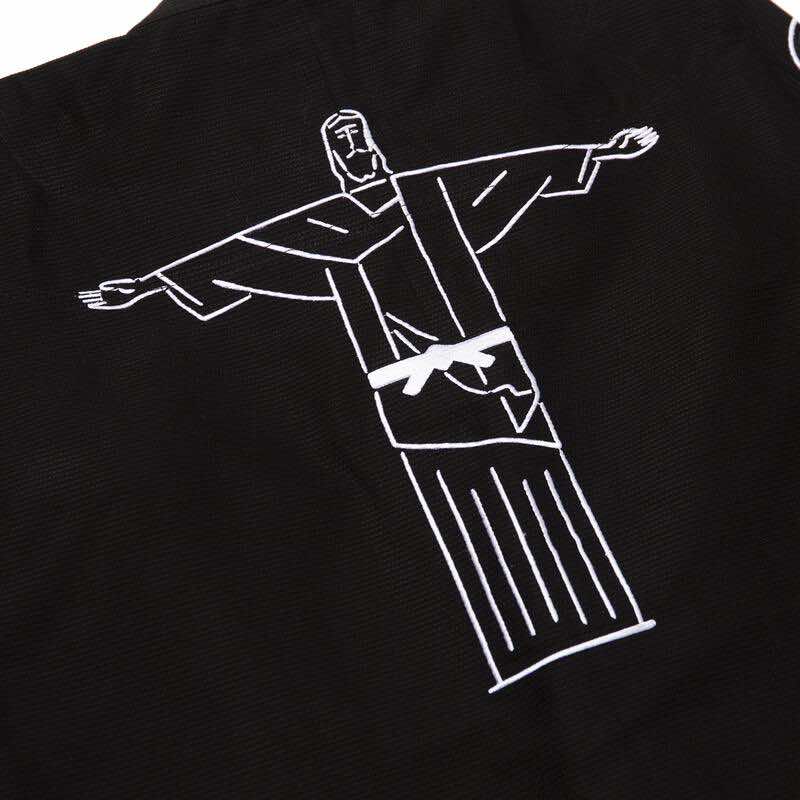 BJJ Gi Shoyoroll Batch 111 Yu Nagaba BJJ Uniform - Image 17