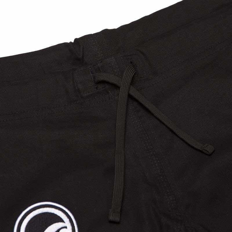 BJJ Gi Shoyoroll Batch 111 Yu Nagaba BJJ Uniform - Image 19