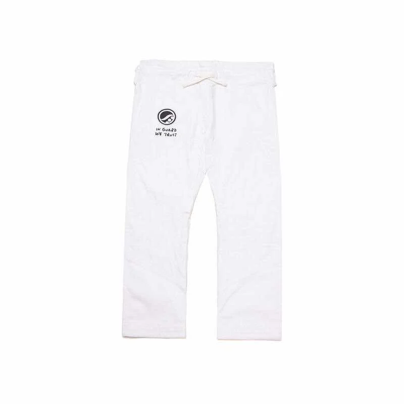 BJJ Gi Shoyoroll Batch 111 Yu Nagaba BJJ Uniform - Image 3
