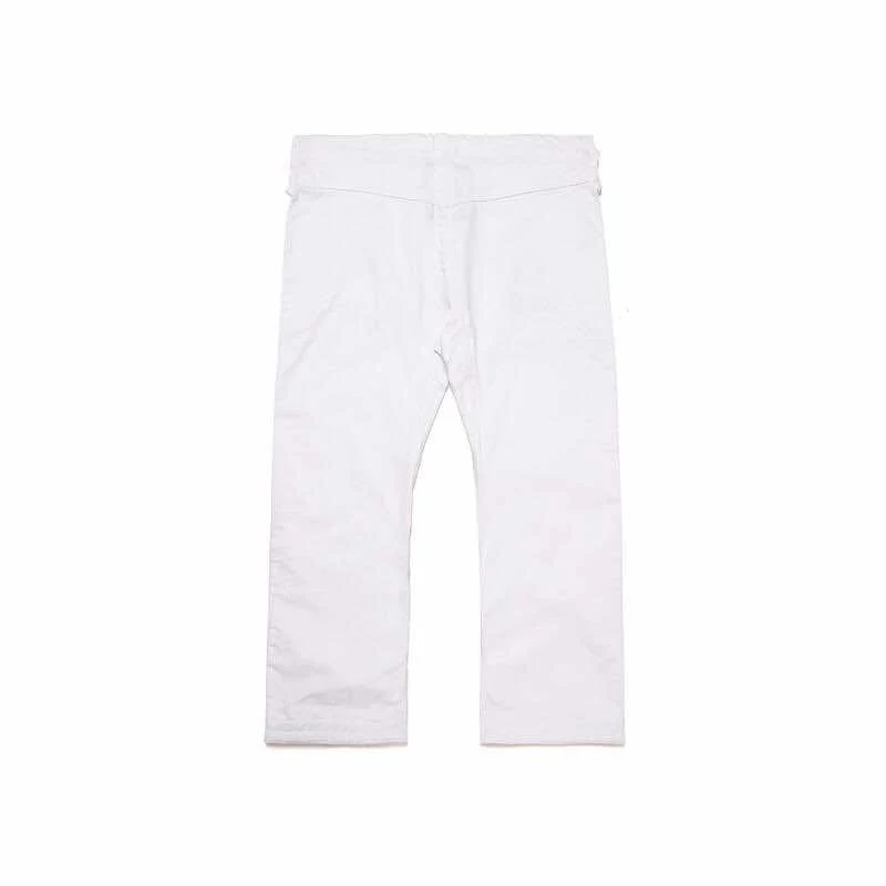 BJJ Gi Shoyoroll Batch 111 Yu Nagaba BJJ Uniform - Image 4