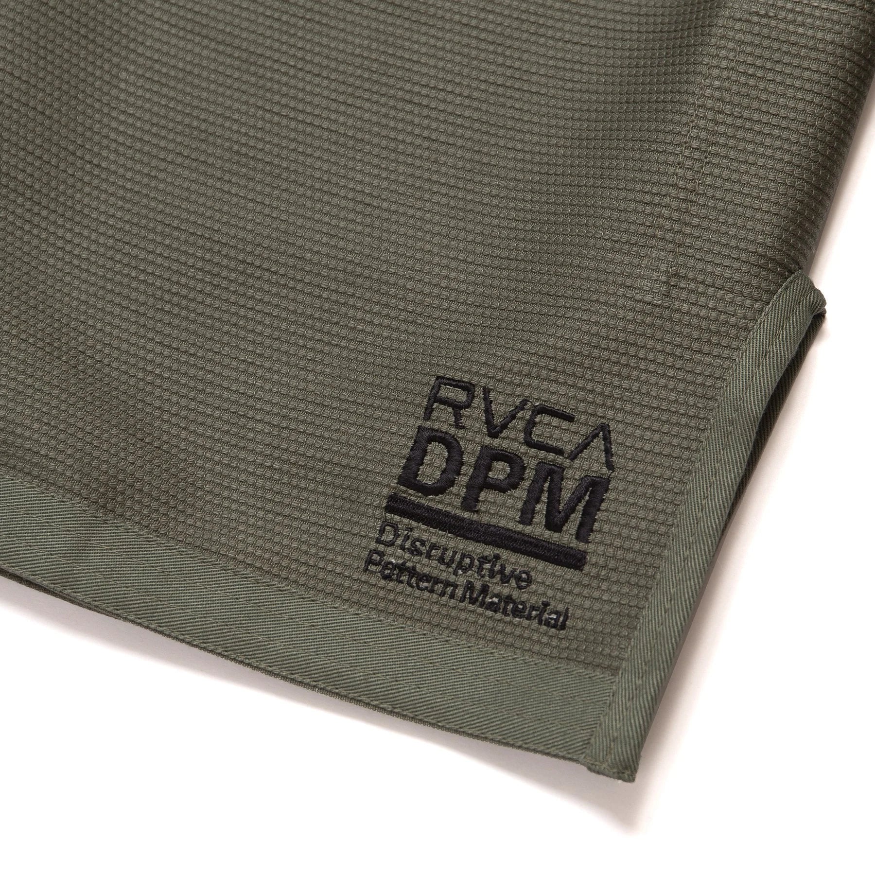 BJJ Gi Shoyoroll Batch 114: RVCA x DPM Jiu Jitsu Kimono - Image 4