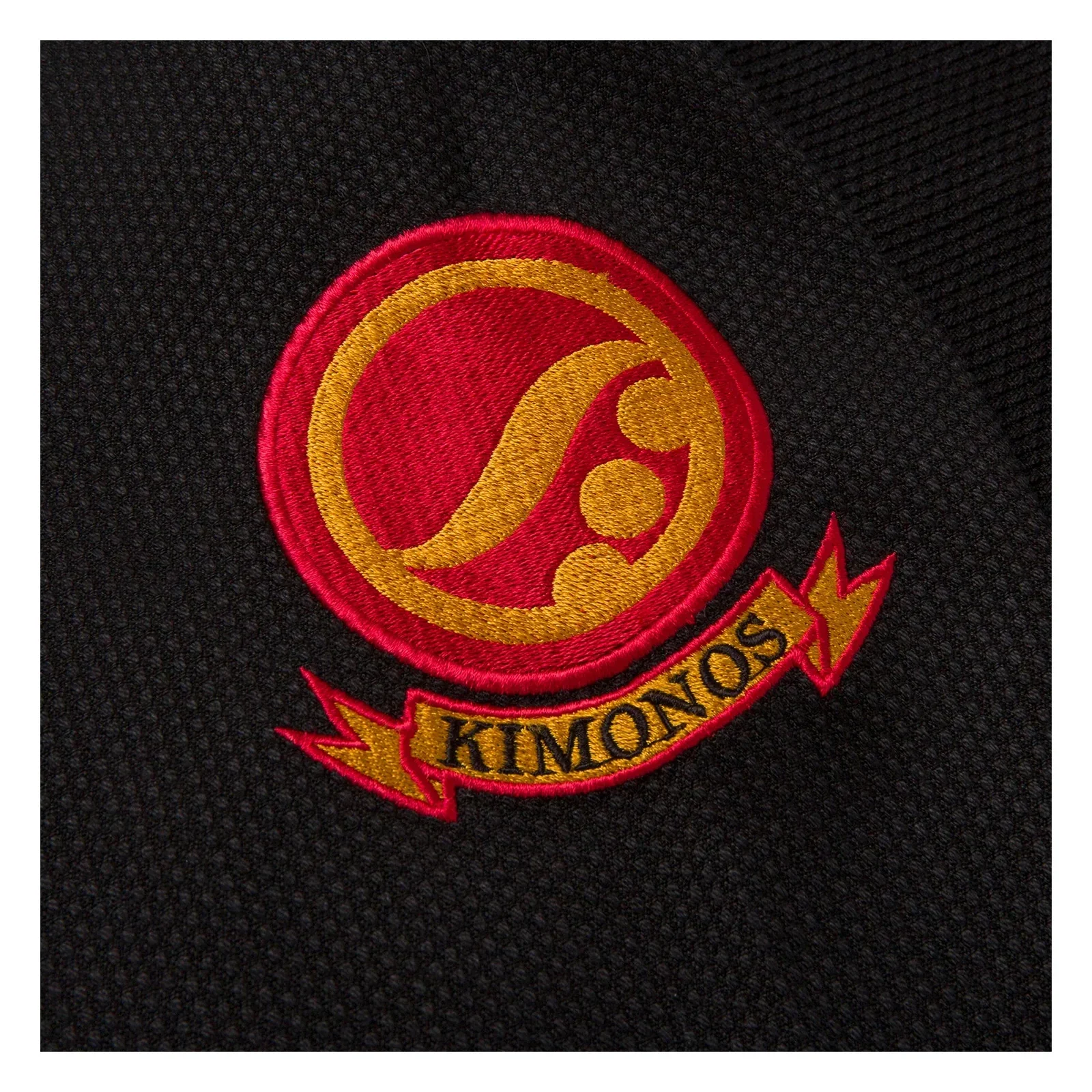 BJJ Gi Shoyoroll Cut Batch 146 BlackSTAR Retro BJJ kimono Uniform - Image 3