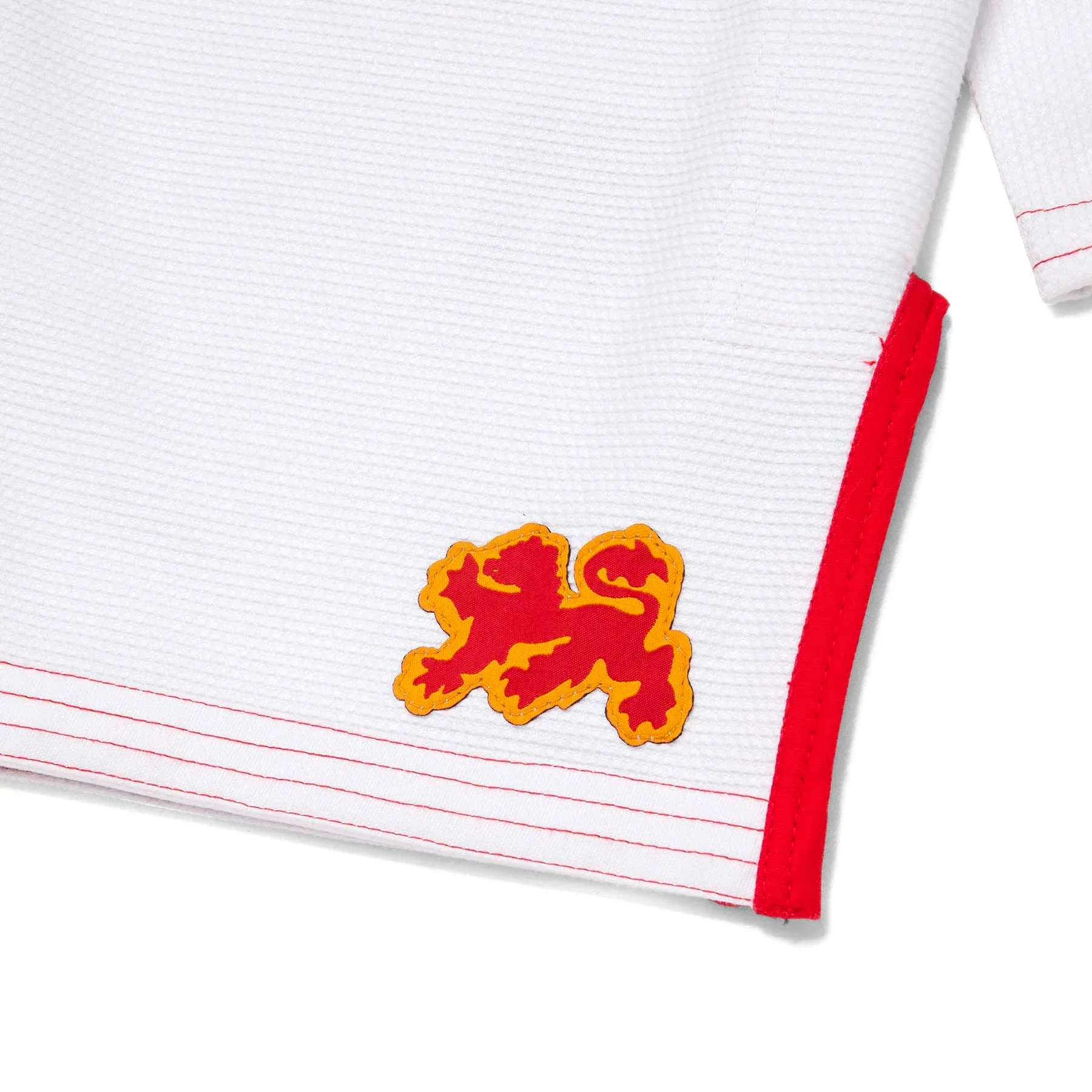 BJJ Gi Shoyoroll Cut Batch 146 BlackSTAR Retro BJJ kimono Uniform - Image 8