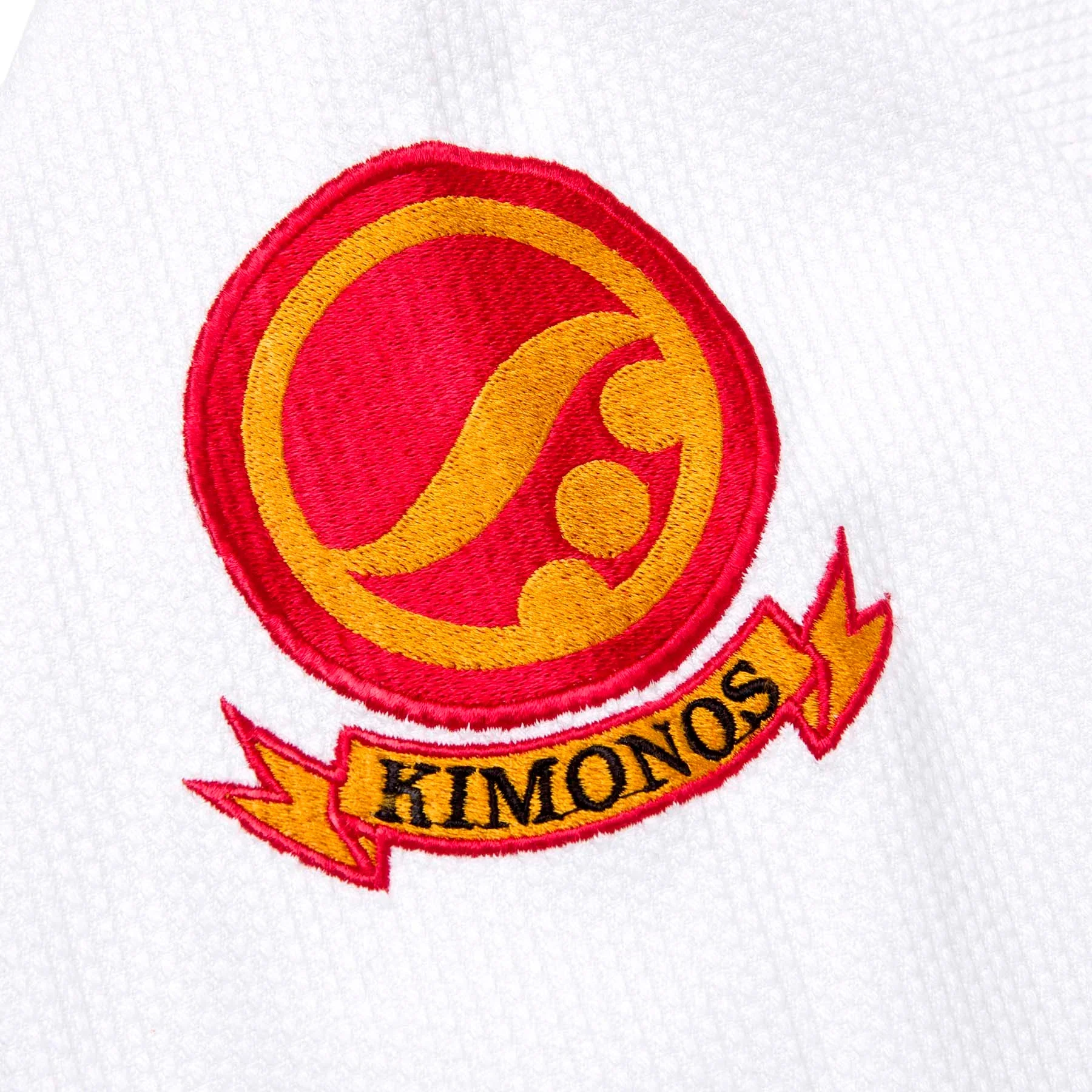 BJJ Gi Shoyoroll Cut Batch 146 BlackSTAR Retro BJJ kimono Uniform - Image 9