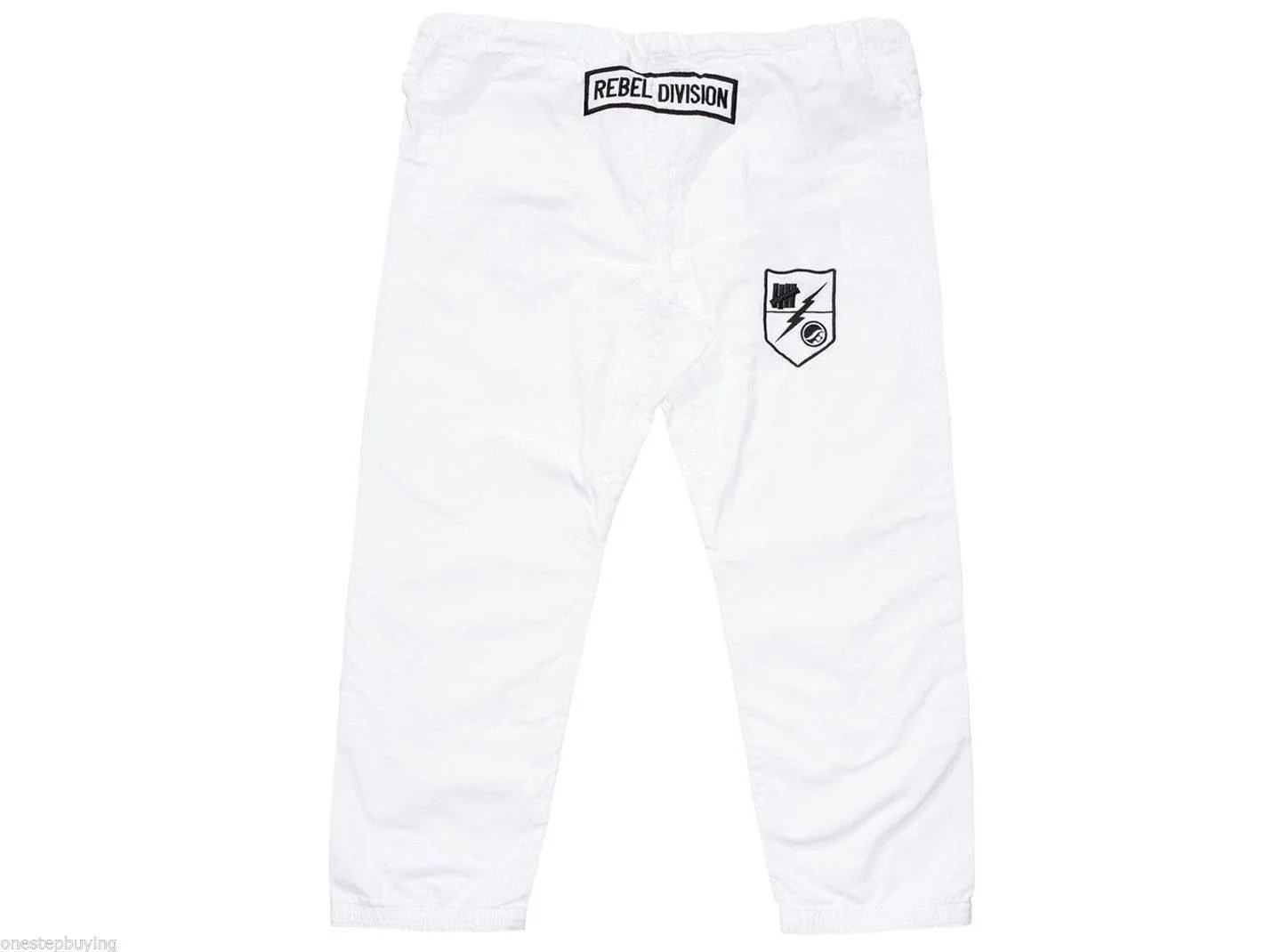 BJJ Gi Shoyoroll Batch #31: UND Jiu Jitsu kimono Uniform - Image 7