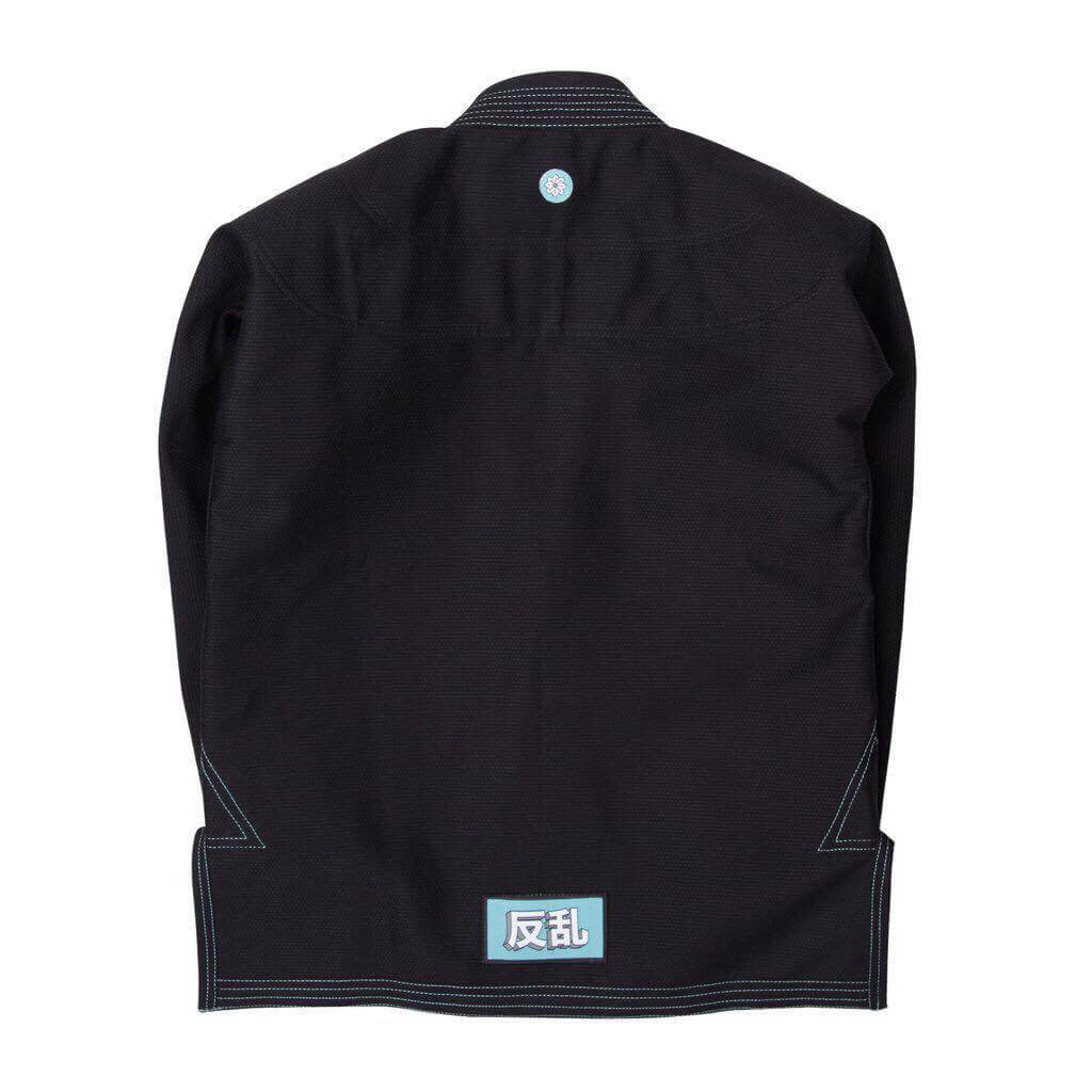 BJJ Gi Shoyoroll Batch 72: Rebel Grappler Jiu-Jitsu Kimono - Image 5
