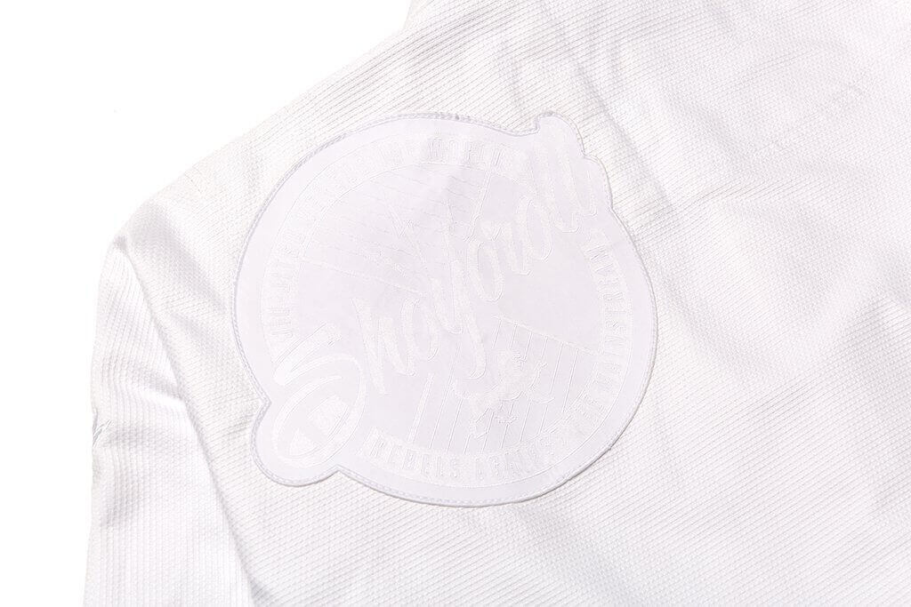 BJJ Gi Shoyoroll Batch #81 MURDRD BJJ GI Uniform - Image 7