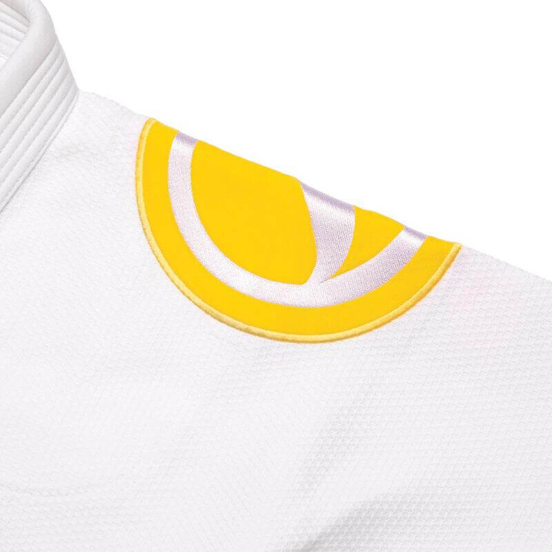 BJJ Gi Shoyoroll Comp Edition 20.9 Jiu-Jitsu Uniform - Image 10