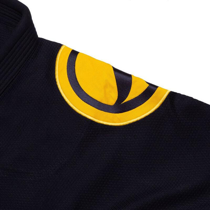BJJ Gi Shoyoroll Comp Edition 20.9 Jiu-Jitsu Uniform - Image 5