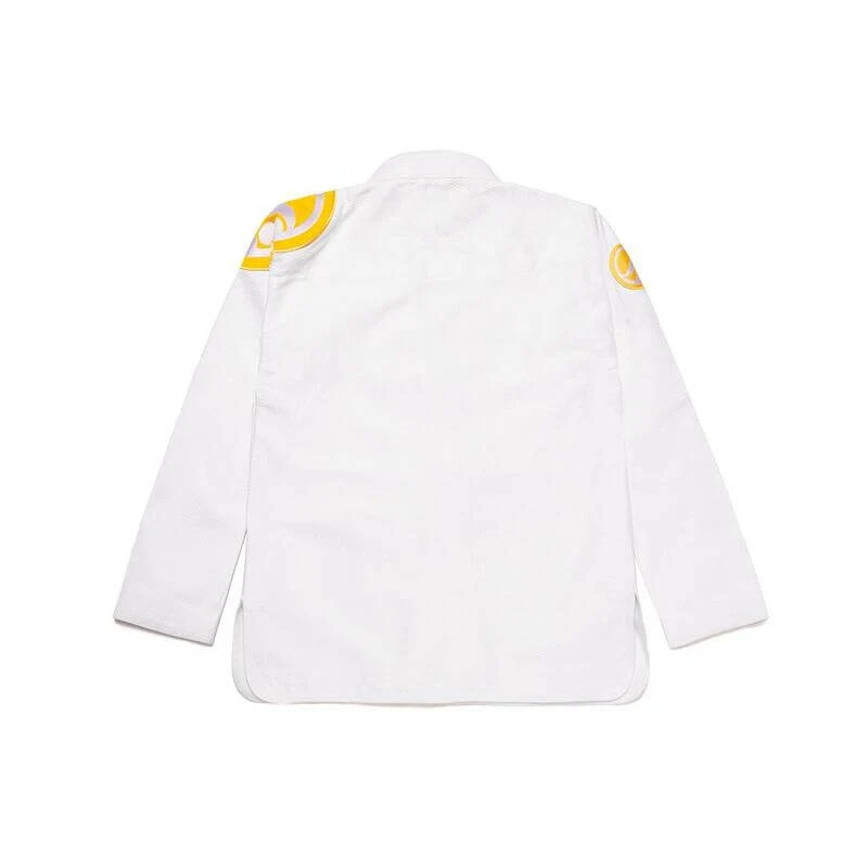 BJJ Gi Shoyoroll Comp Edition 20.9 Jiu-Jitsu Uniform - Image 7