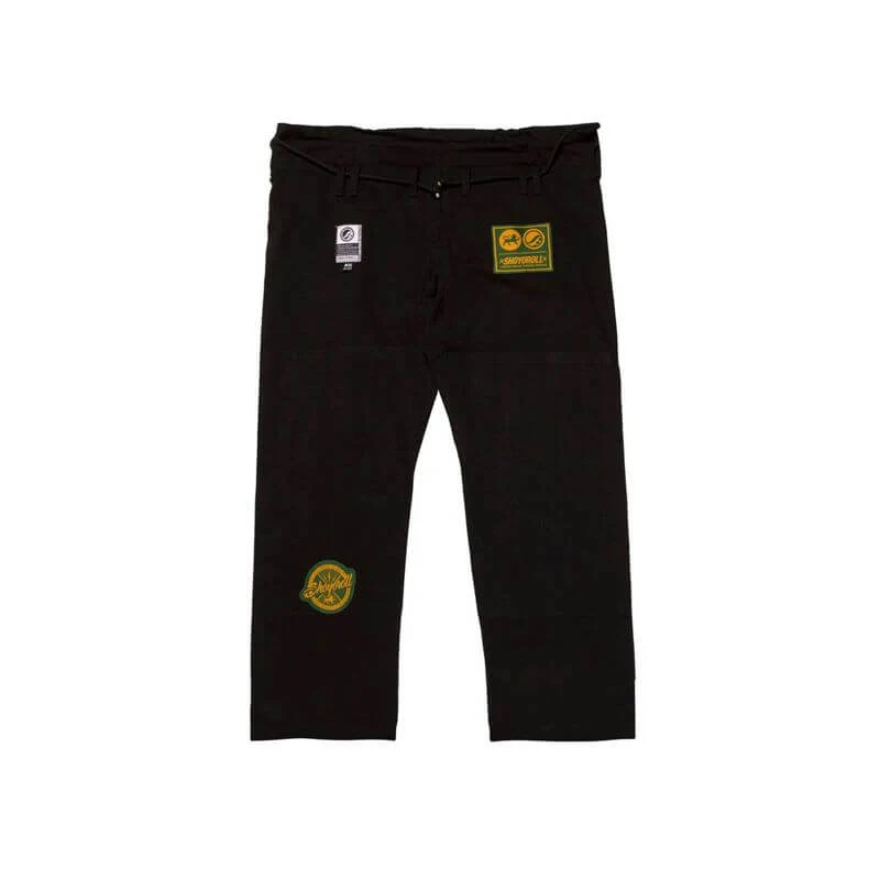 BJJ Gi Shoyoroll Competitor 20.4 BJJ Uniform Premium Kimono - Image 3