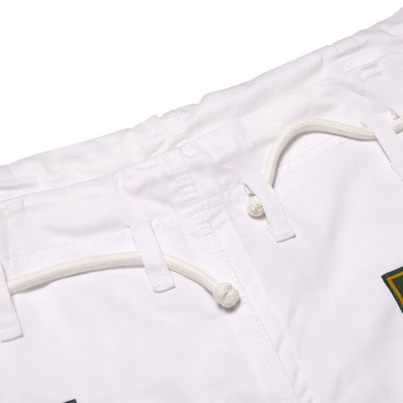 BJJ Gi Shoyoroll Competitor 20.4 BJJ Uniform Premium Kimono - Image 9