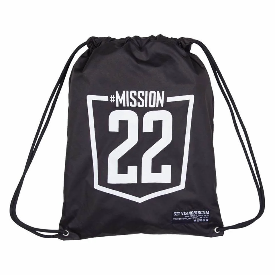BJJ Gi Shoyoroll Batch 66 Mission22 Project BJJ Uniform - Image 5