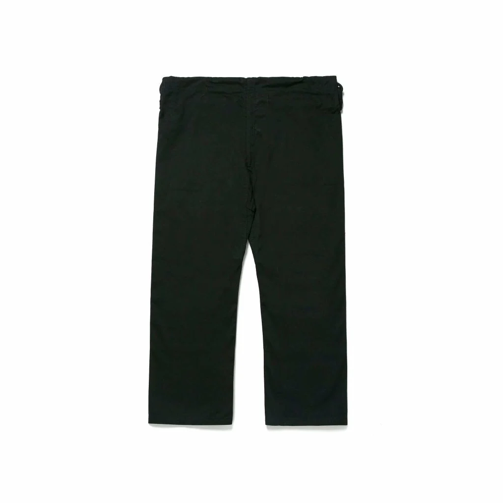 BJJ Gi Shoyoroll Cut RVCA Batch 136 Competitor Retro BJJ Uniform - Image 14
