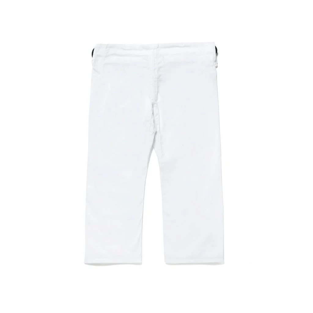 BJJ Gi Shoyoroll Cut RVCA Batch 136 Competitor Retro BJJ Uniform - Image 5