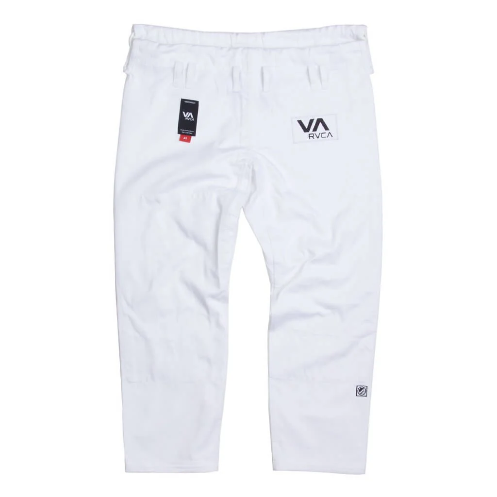 BJJ Gi Shoyoroll Cut RVCA V2 Batch 60 BJJ kimono Uniform - Image 2