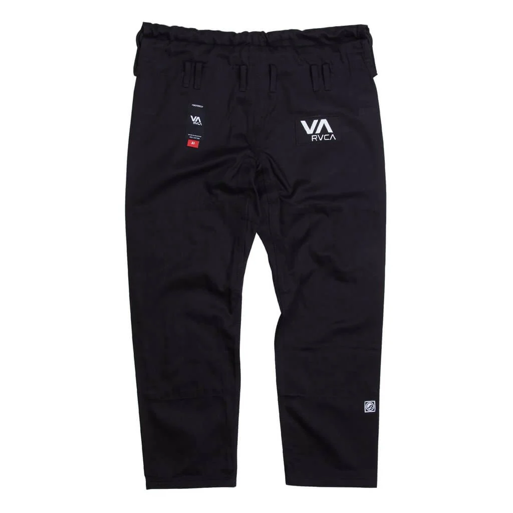 BJJ Gi Shoyoroll Cut RVCA V2 Batch 60 BJJ kimono Uniform - Image 5