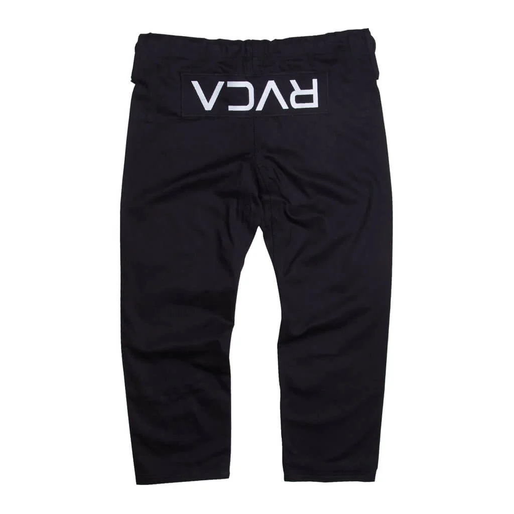 BJJ Gi Shoyoroll Cut RVCA V2 Batch 60 BJJ kimono Uniform - Image 6