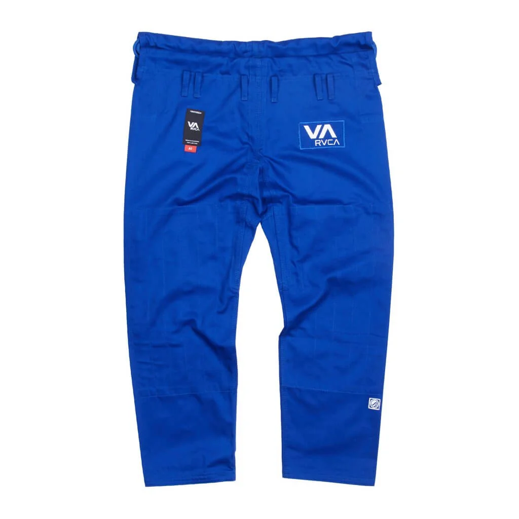 BJJ Gi Shoyoroll Cut RVCA V2 Batch 60 BJJ kimono Uniform - Image 8