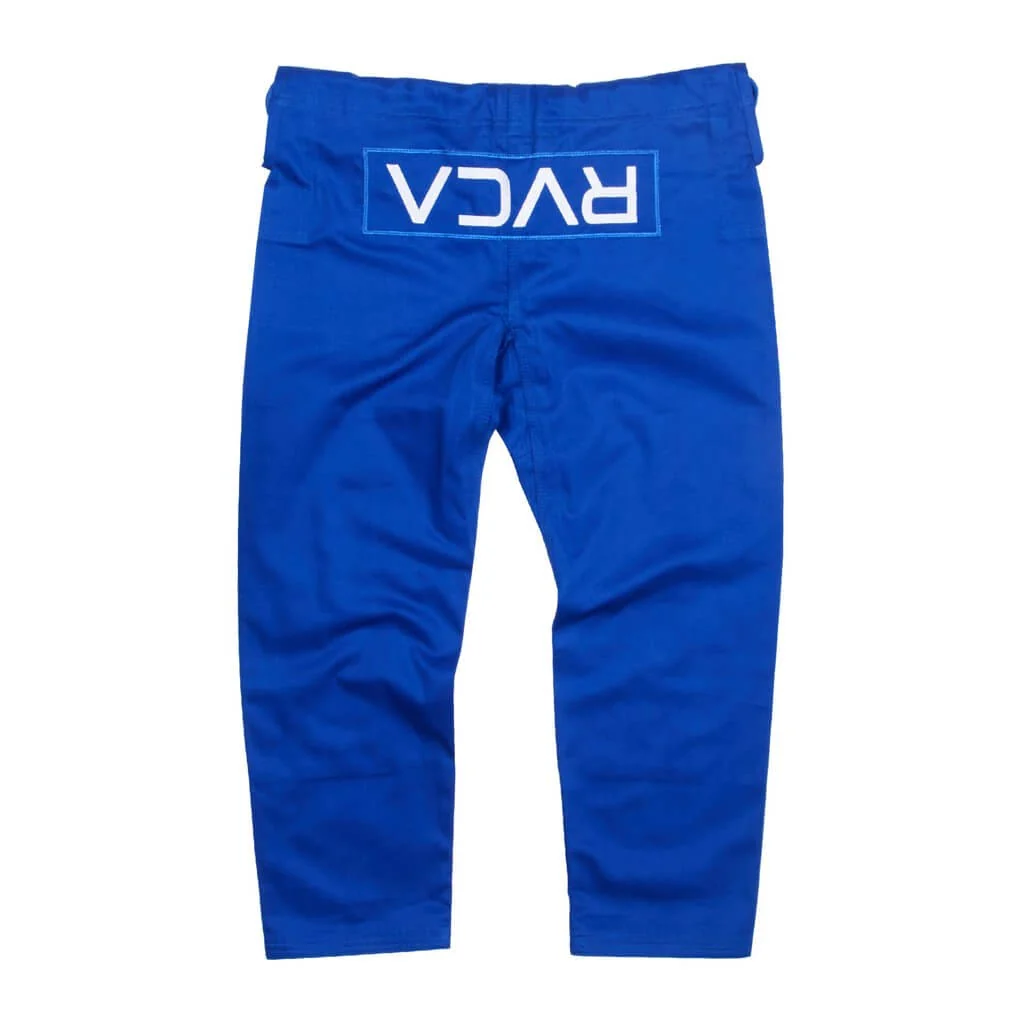 BJJ Gi Shoyoroll Cut RVCA V2 Batch 60 BJJ kimono Uniform - Image 9