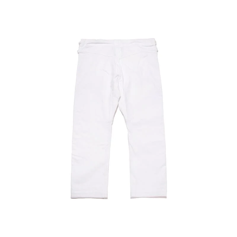 BJJ Gi Shoyoroll Cut RVCA x Heartbreakers Batch 115 kimono Uniform - Image 19