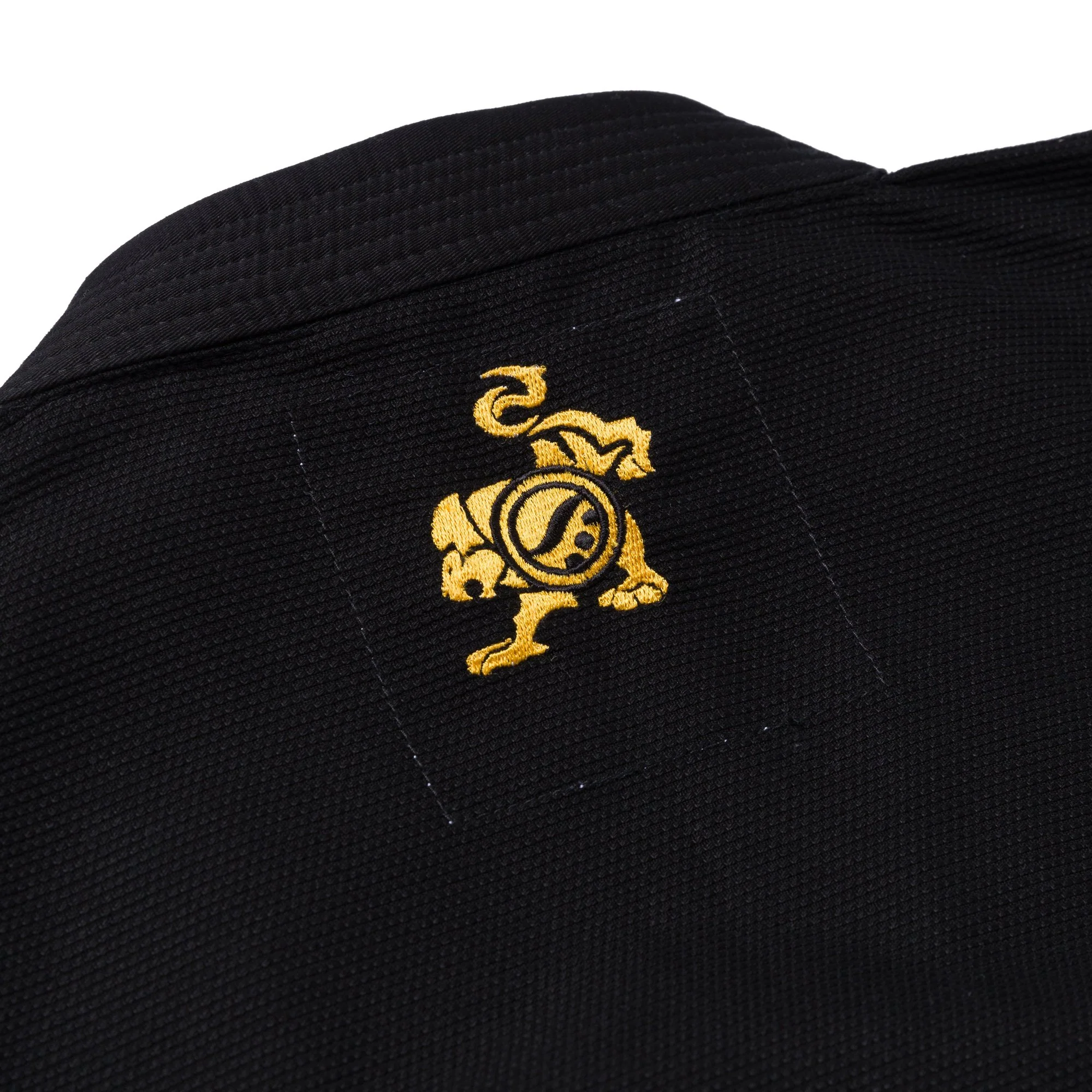 BJJ Gi Shoyoroll IBJJF 2023 IBJJF. 2024 IBJJF. WAZAir Ultralite kimono Uniform - Image 10
