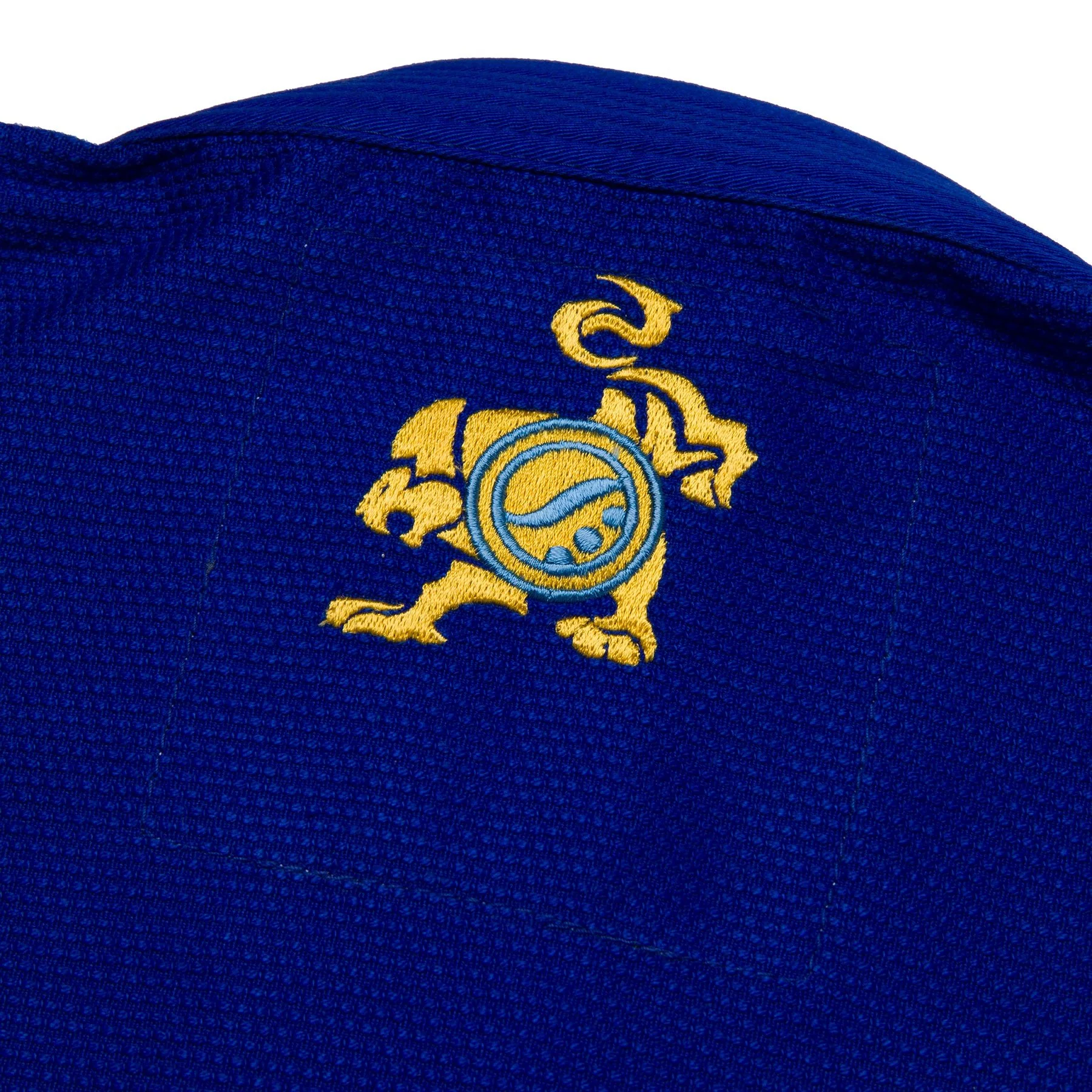 BJJ Gi Shoyoroll IBJJF 2023 IBJJF. 2024 IBJJF. WAZAir Ultralite kimono Uniform - Image 16