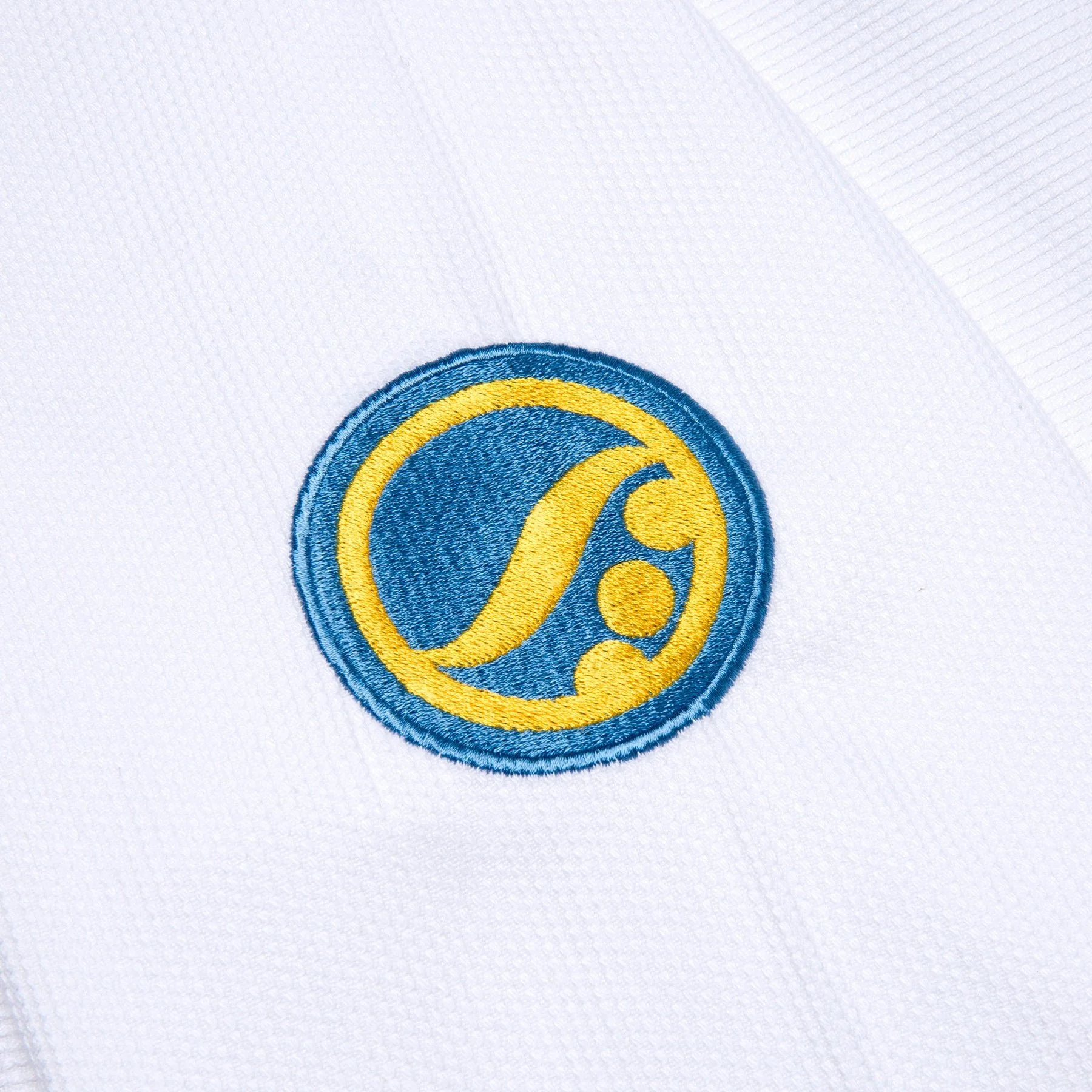 BJJ Gi Shoyoroll IBJJF 2023 IBJJF. 2024 IBJJF. WAZAir Ultralite kimono Uniform - Image 4