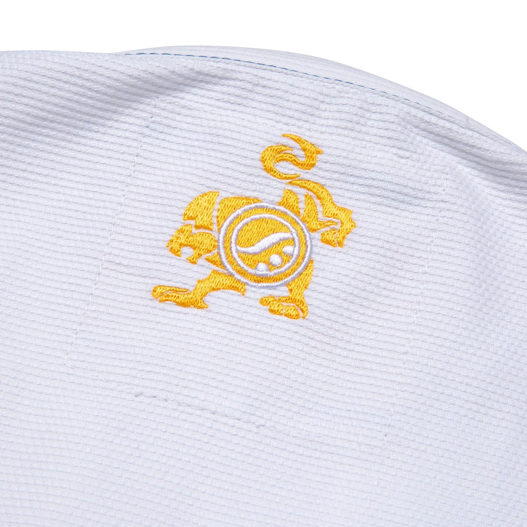BJJ Gi Shoyoroll IBJJF 2023 IBJJF. 2024 IBJJF. WAZAir Ultralite kimono Uniform - Image 5