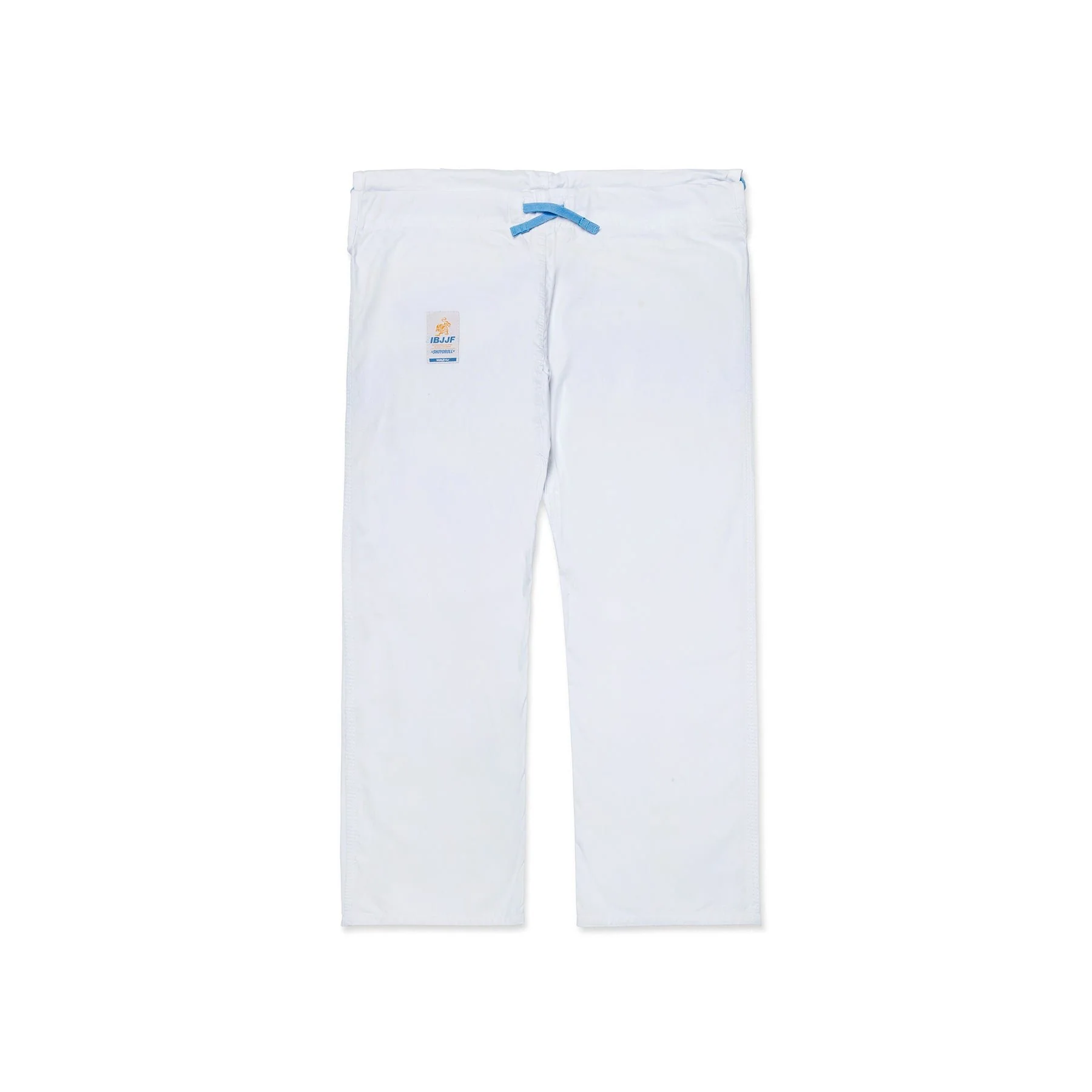 BJJ Gi Shoyoroll IBJJF 2023 IBJJF. 2024 IBJJF. WAZAir Ultralite kimono Uniform - Image 6
