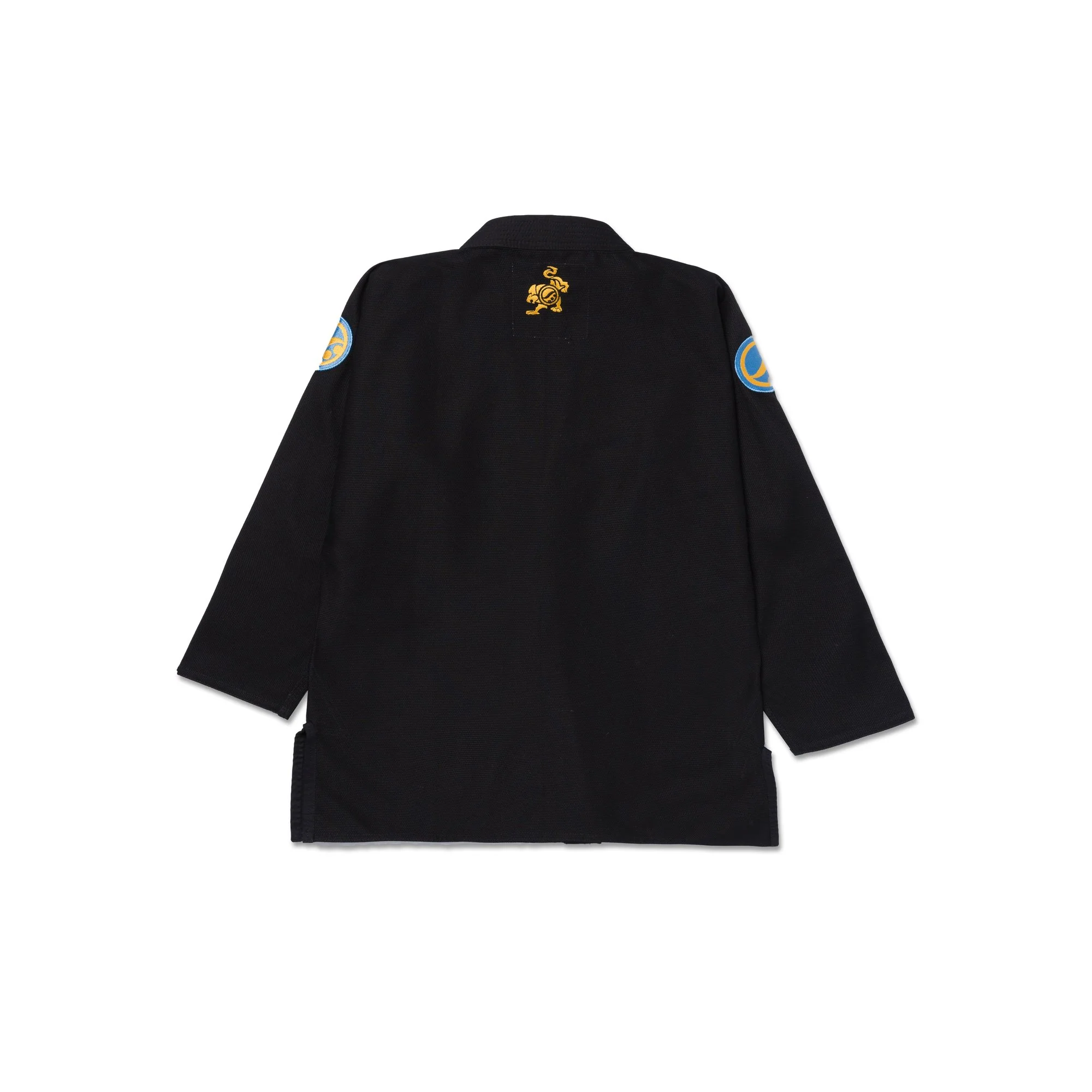 BJJ Gi Shoyoroll IBJJF 2023 IBJJF. 2024 IBJJF. WAZAir Ultralite kimono Uniform - Image 8