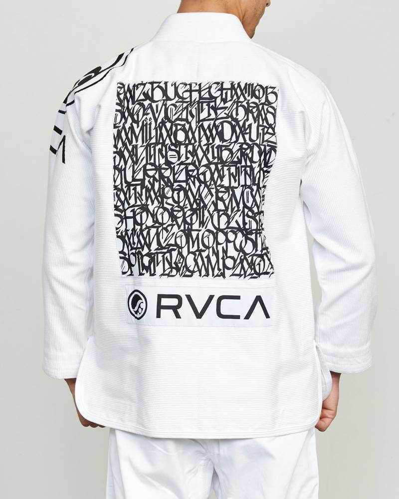 BJJ Gi Shoyoroll Cut Absolute King Batch 105 BJJ kimono Uniform - Image 10