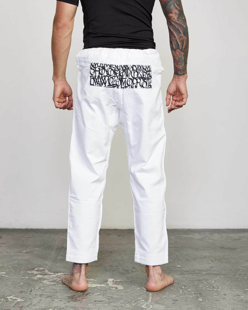 BJJ Gi Shoyoroll Cut Absolute King Batch 105 BJJ kimono Uniform - Image 18