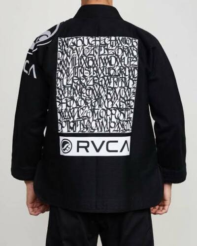BJJ Gi Shoyoroll Cut Absolute King Batch 105 BJJ kimono Uniform - Image 7