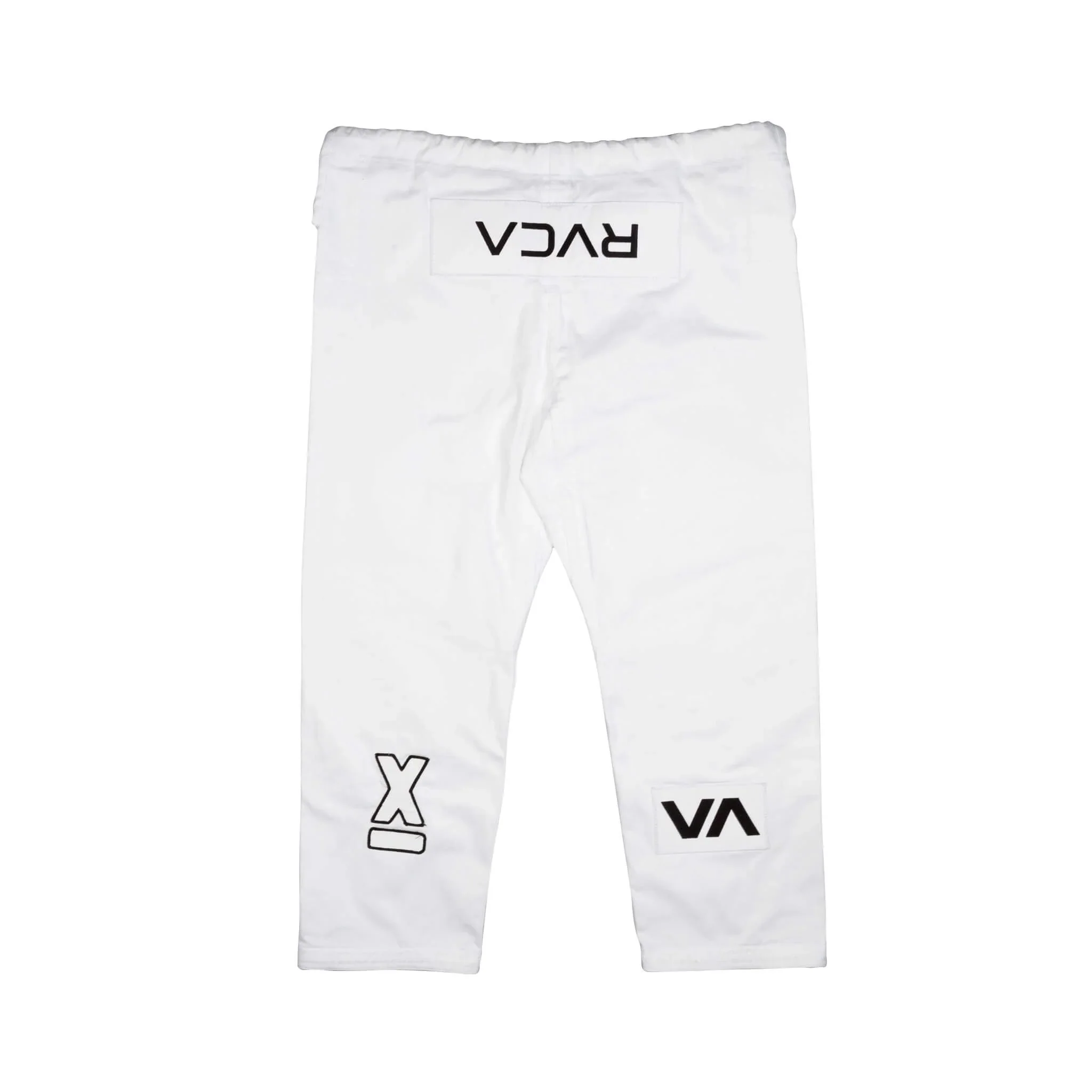 BJJ Gi Shoyoroll Cut RVCA x StreetX BJJ kimono Uniform - Image 10