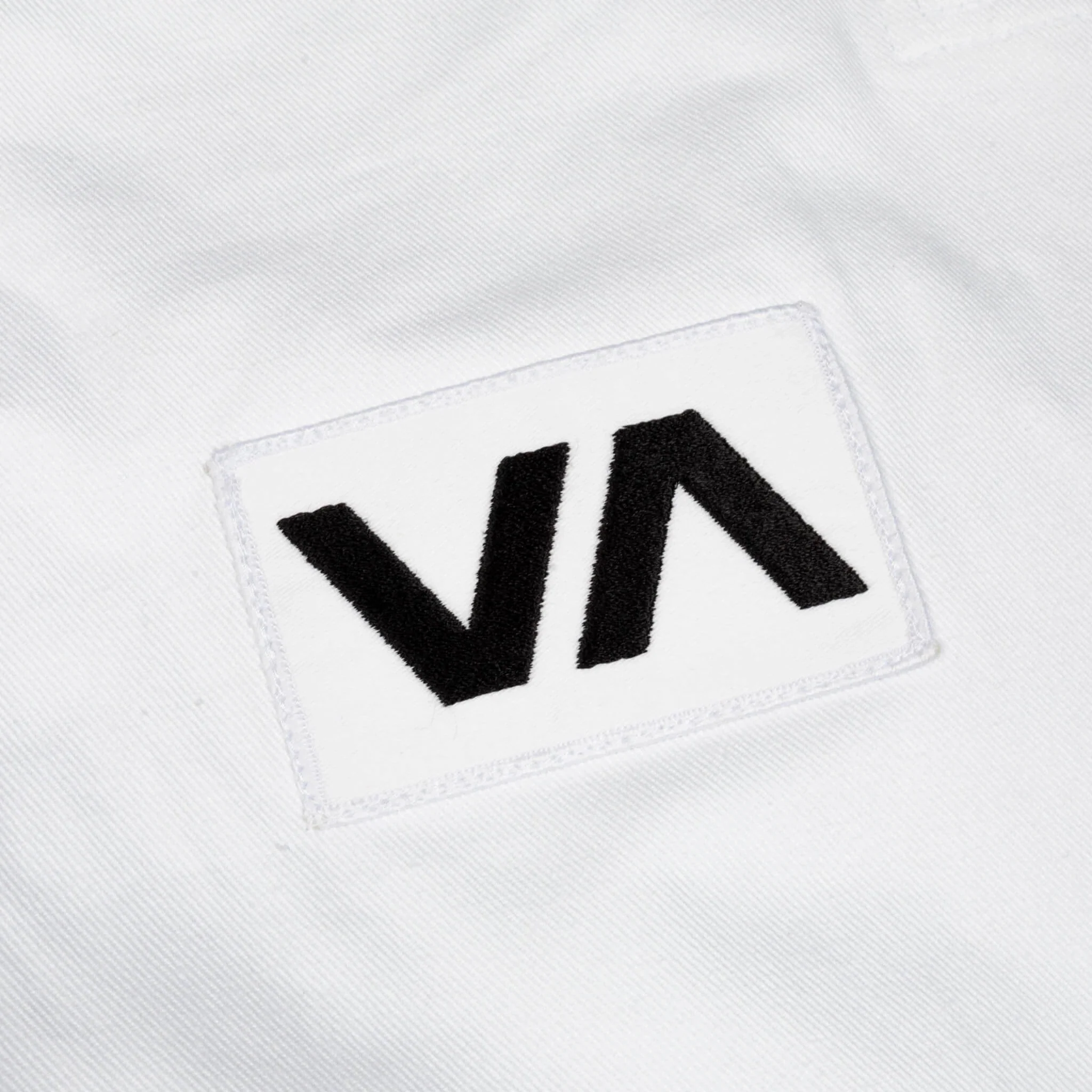 BJJ Gi Shoyoroll Cut RVCA x StreetX BJJ kimono Uniform - Image 7