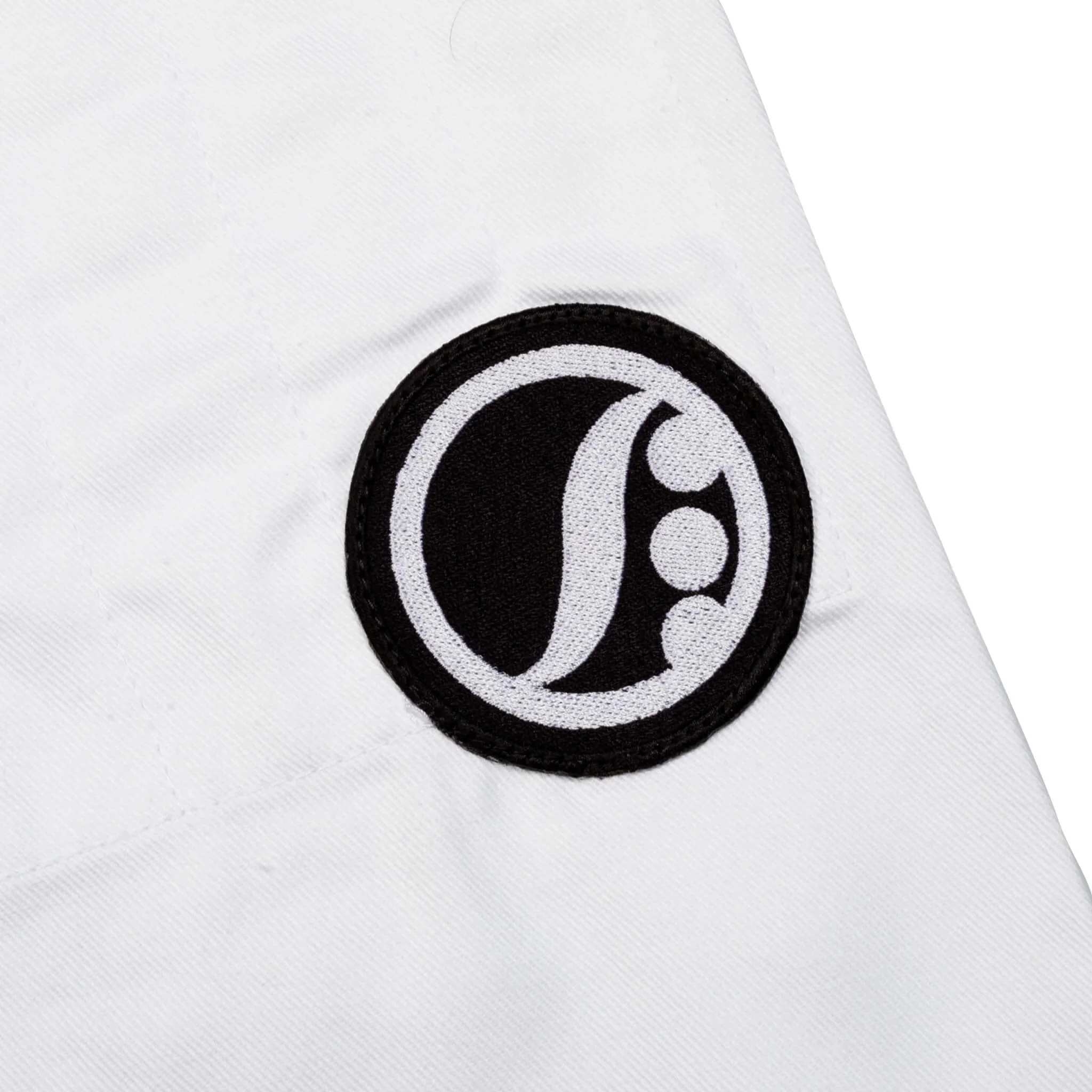 BJJ Gi Shoyoroll Cut RVCA x StreetX BJJ kimono Uniform - Image 8