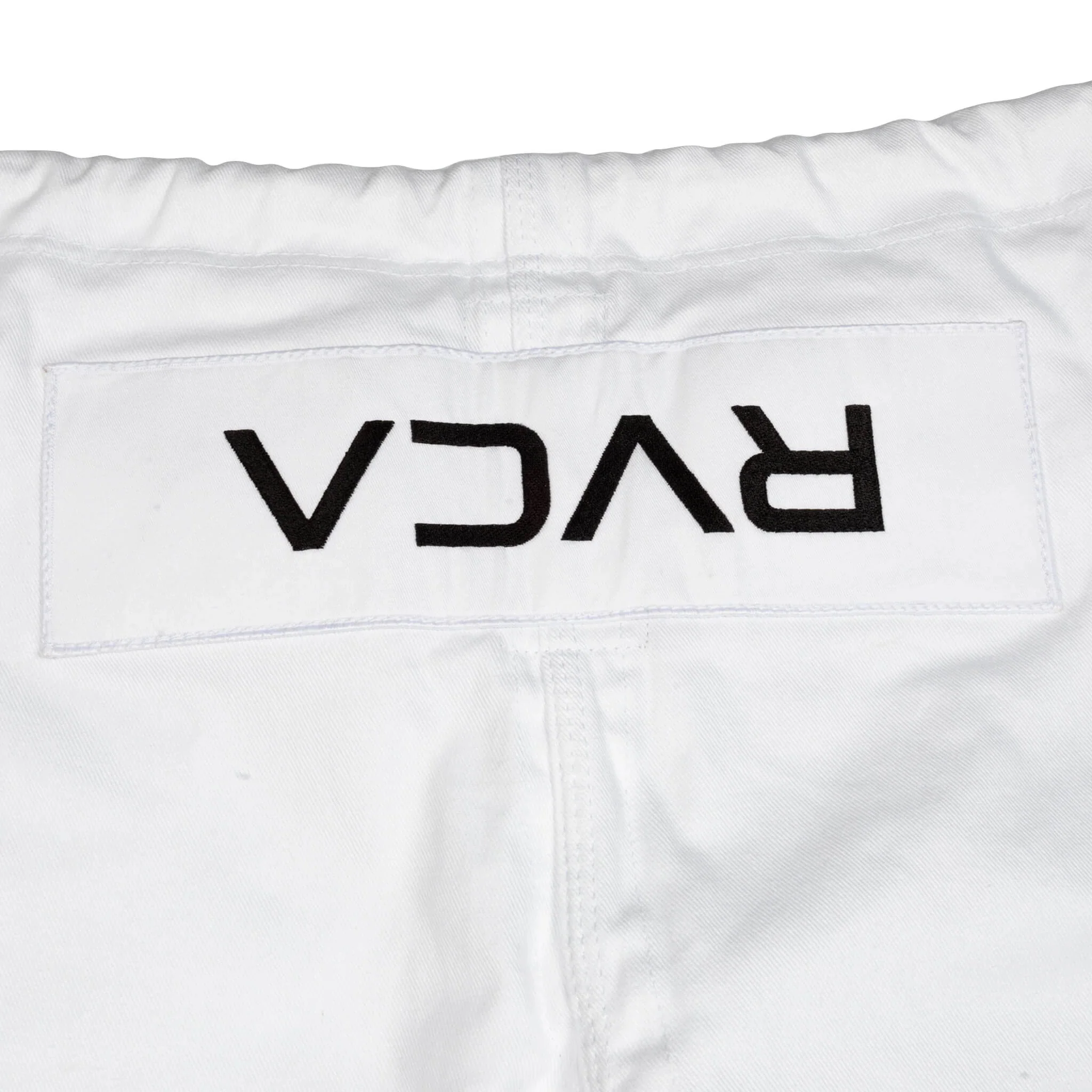 BJJ Gi Shoyoroll Cut RVCA x StreetX BJJ kimono Uniform - Image 9