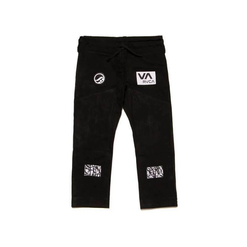 Kids BJJ Gi Shoyoroll Cut Absolute King Batch 105 BJJ kimono Uniform - Image 3
