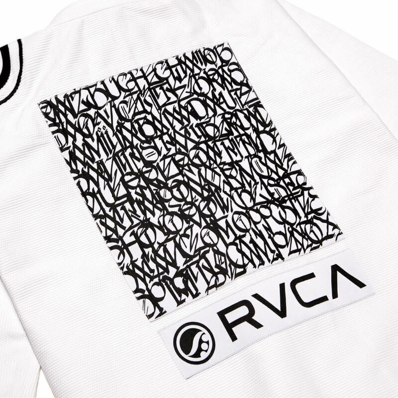 Kids BJJ Gi Shoyoroll Cut Absolute King Batch 105 BJJ kimono Uniform - Image 4