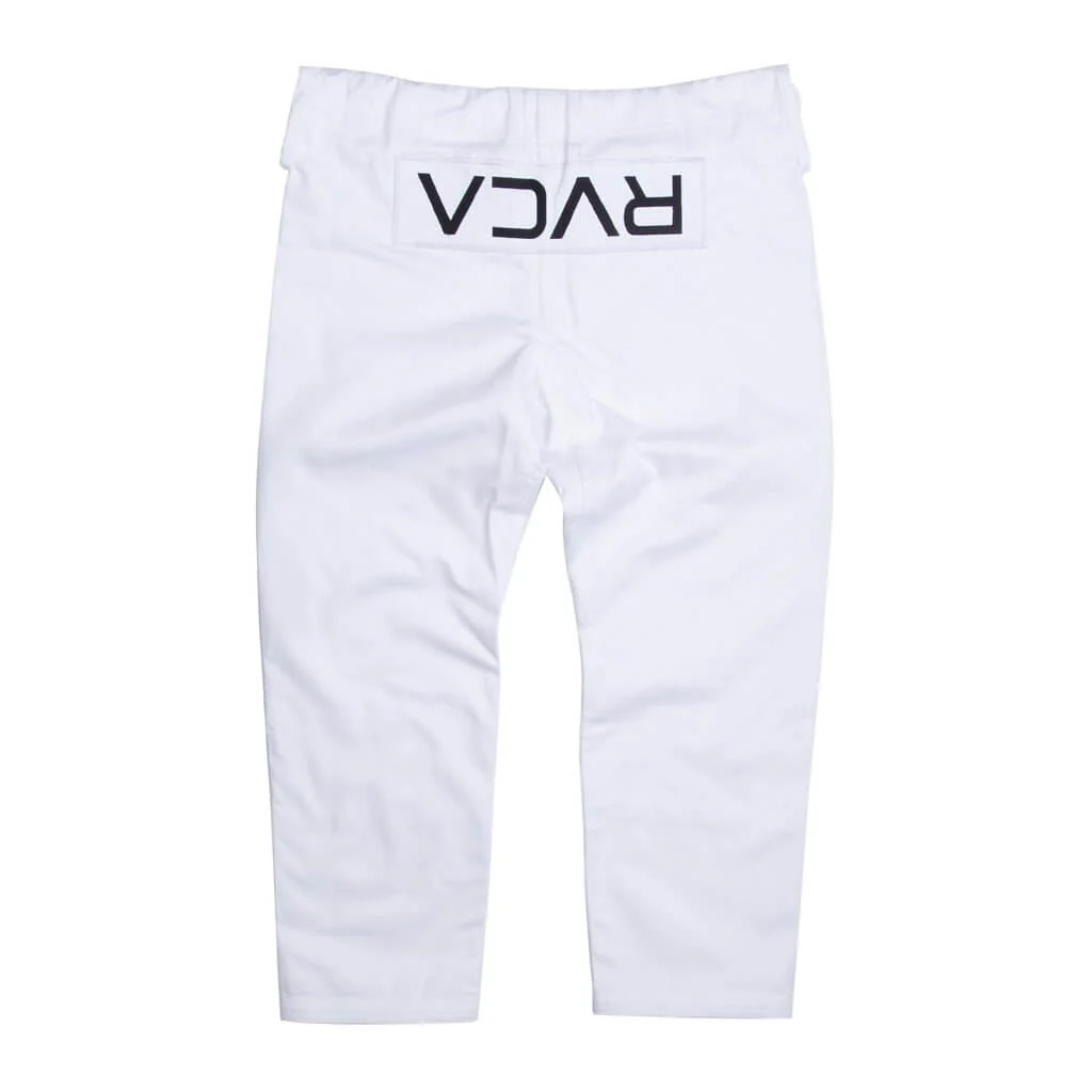 Kids BJJ Gi Shoyoroll Cut RVCA V2 Batch 60 Kimono Uniform - Image 6