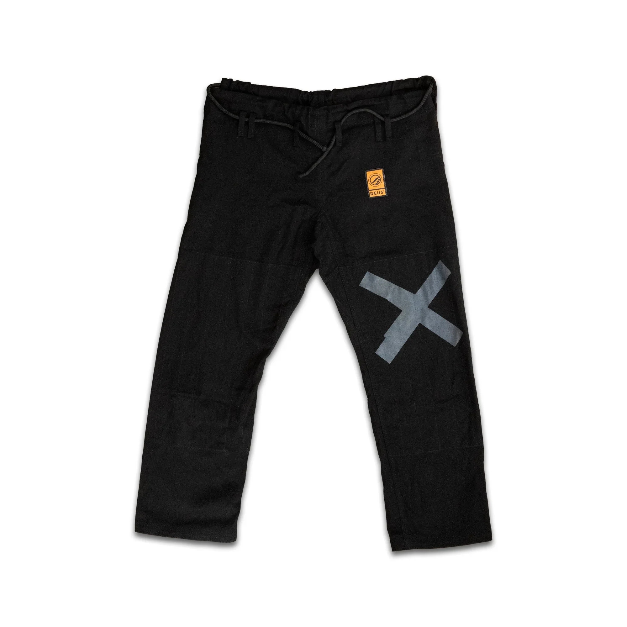 Premium BJJ Gi Shoyoroll Deus Ex Machina x Shoyoroll BJJ Uniform - Image 6
