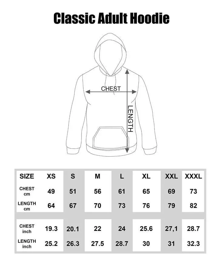 RVCA x Shoyoroll Defer Vaxsyr Hoodie - Black Fleece 300 GSM Premium BJJ Apparel - Image 3