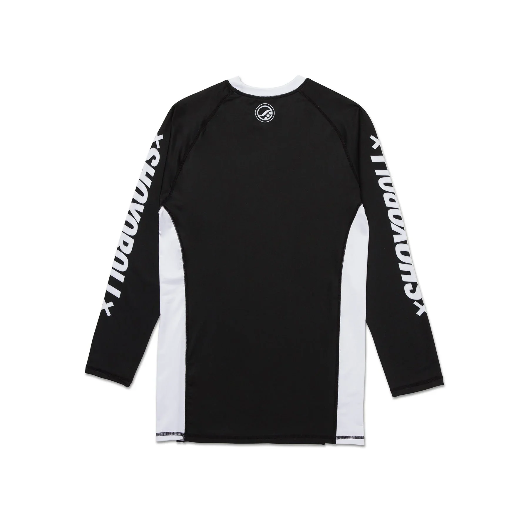 Shoyoroll Atlas Competitor Rash guard LS & MMA Shorts set - Image 3