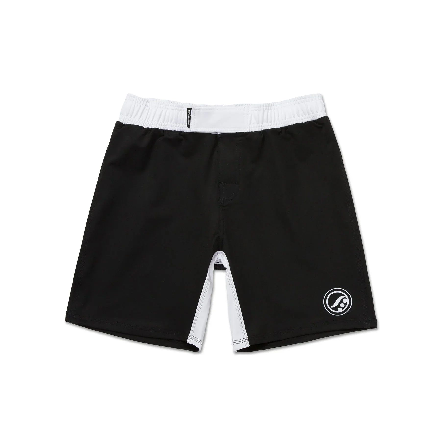 Shoyoroll Atlas Competitor Rash guard LS & MMA Shorts set - Image 4