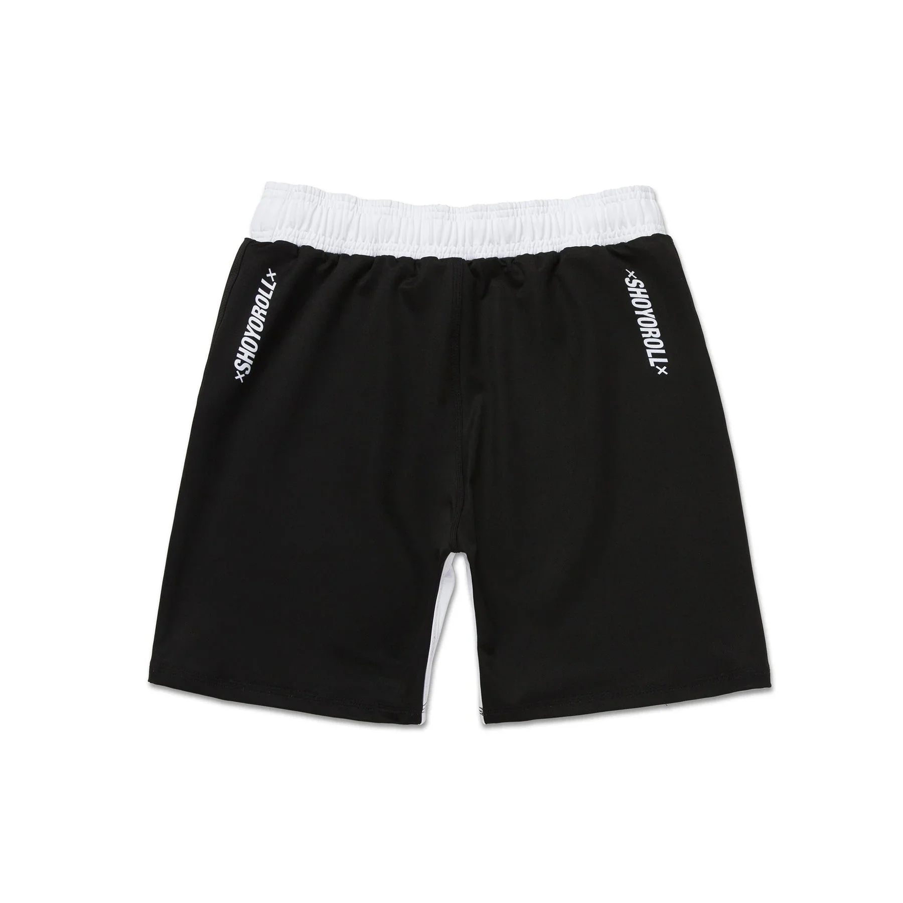 Shoyoroll Atlas Competitor Rash guard LS & MMA Shorts set - Image 5
