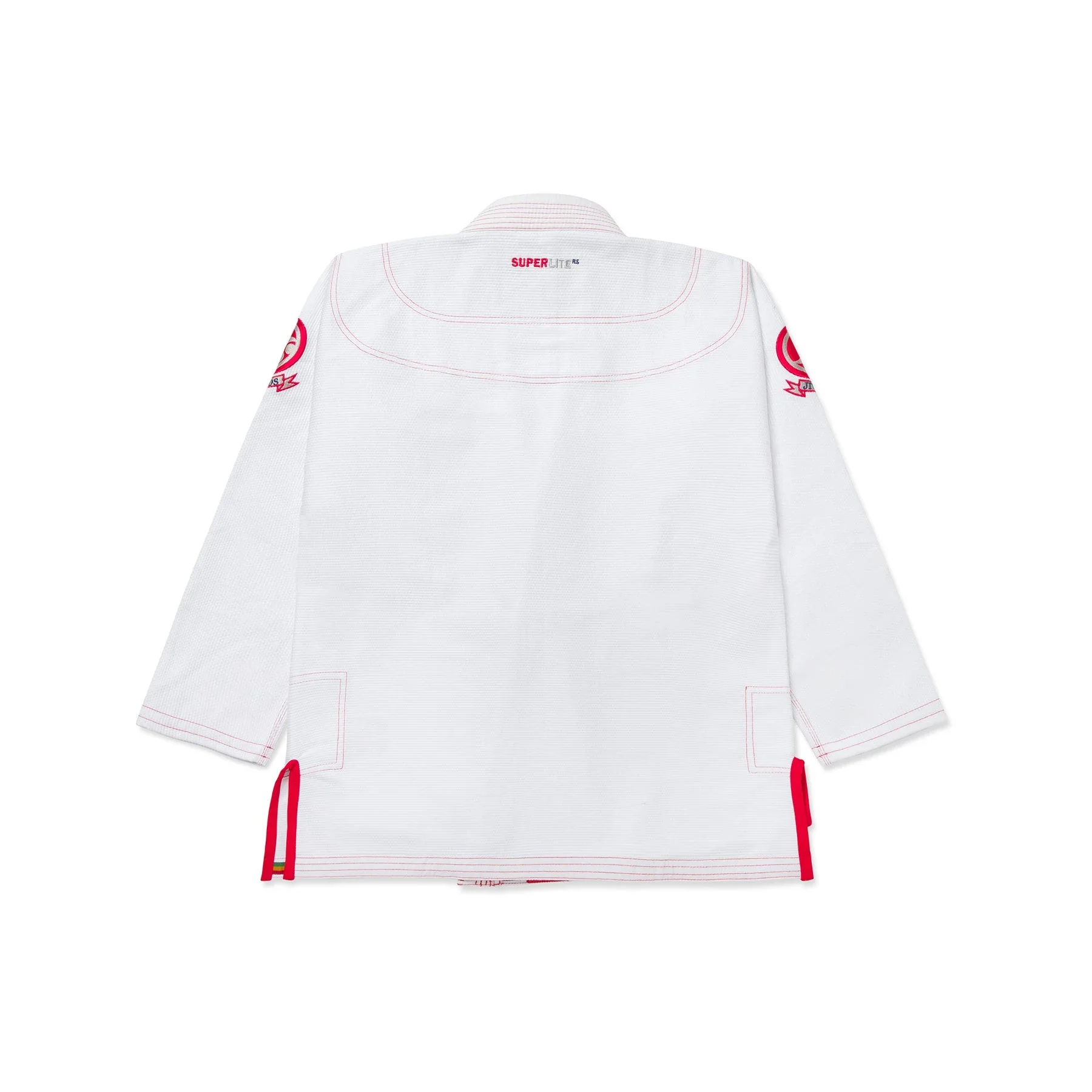 Shoyoroll Batch 145 SuperLite Retro BJJ kimono Jiu Jitsu Uniform - Image 2